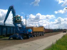 Services within implemented projects