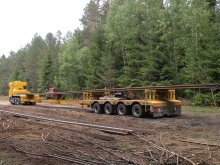 Services within implemented projects - 4/6