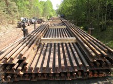 Services within implemented projects - 5/6