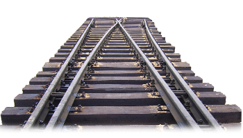 Railway switches